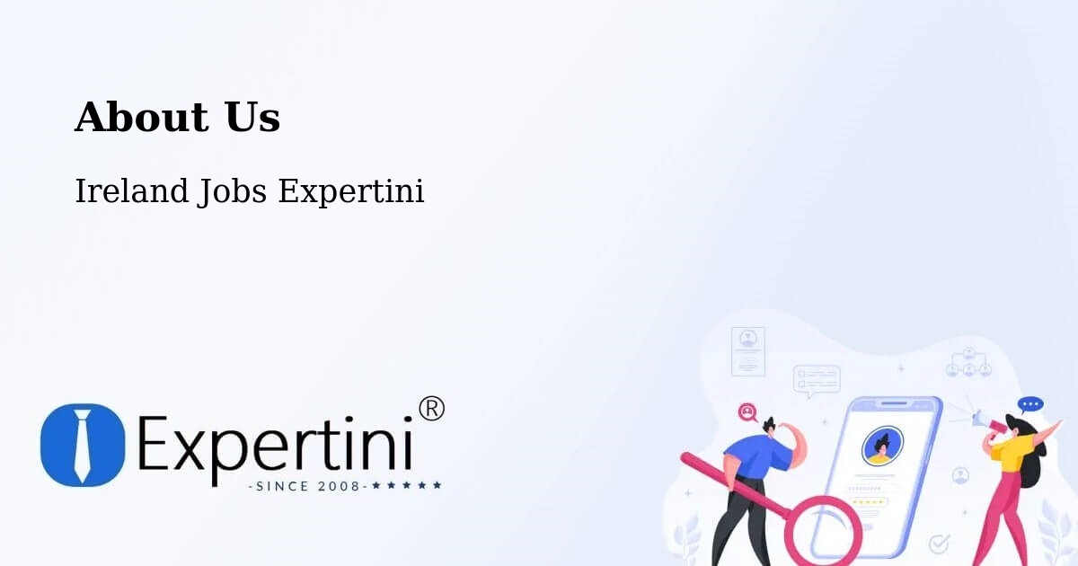 About Expertini Recruitment Platform  – Ballaghaderreen - Ballaghaderreen, Ireland Jobs Expertini