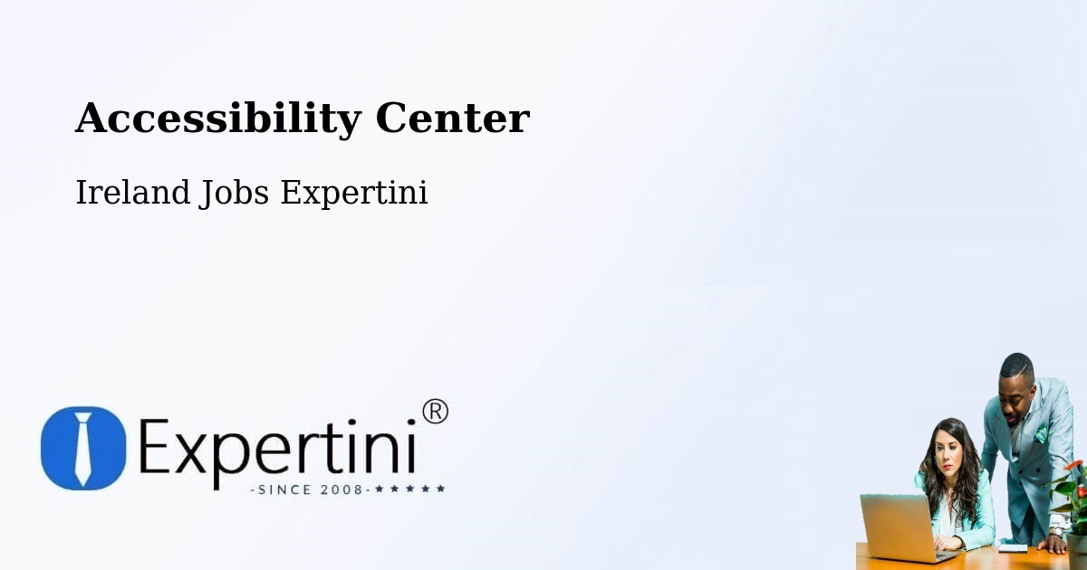 Accessibility Statement – Ballaghaderreen - Ireland Jobs Expertini