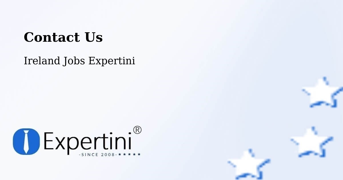 Contact Expertini – Ballaghaderreen - Ireland Jobs Expertini